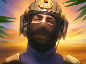 Стендофф дуэль