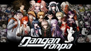 НЕ НА ЖИЗНЬ, А НА СМЕРТЬ | Danganronpa: Trigger Happy Havoc #1