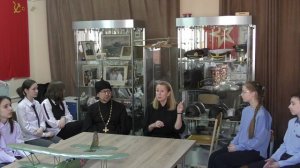 Памяти Марии Смирновой