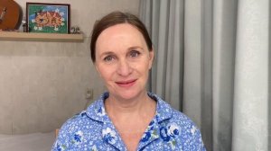 Самопроба на роль Женщины