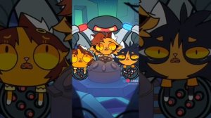 почти все Приключения тигры и её брата с сестрой