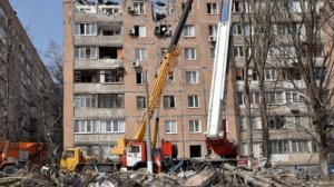 Сводка СВО. Беспилотники над Россией. Свежие новости. Украина