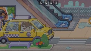 мы поехали к моей бабушке и нашли бездомных животных🕊🐍🦎 ураган на Москву🌪🌪🌪🌩🌩