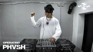 PHVSH / OPERATING ROOM — 23/03/2026