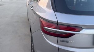 Geely Coolray 2022 г. VIN 912478 Краснодар