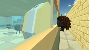 1 СЕРИЯ:СТРАННЫЕ ПОСЛЕДСТВИЯ