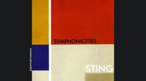 Sting - She`s Too Good For Me, 2010 Symphonicities (papamoski balakovo)