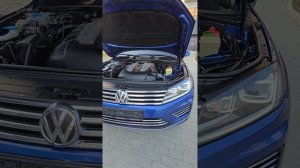 обзор Volkswagen Touareg 2016года в отличном состоянии 🔥🔥🔥🔥