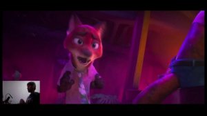 ЗВЕРОПОЛИС 2 - ТРЕЙЛЕР