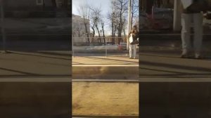 Поездки в общественном транспорте | 22-мар-2026 2