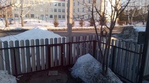 Весна на улице и в душе!