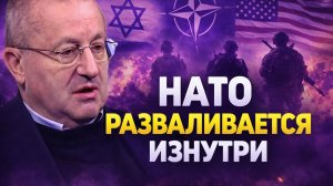 Яков Кедми об переговорах США и Белоруссии, роли БПЛА в войне, планах США на Китай и РФ