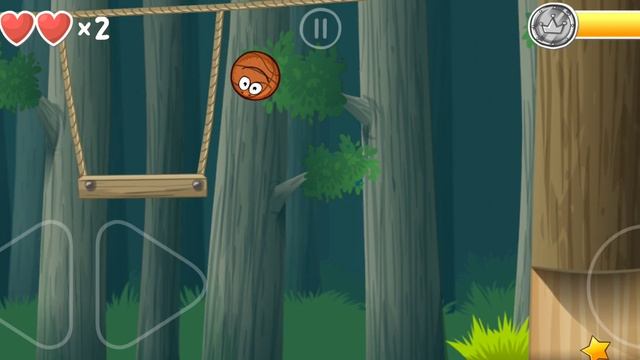 Красный шарик 2 часть