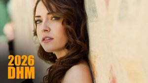 🎵 Лучший Deep House Микс 2026 — Погружение в Ритм 🚀