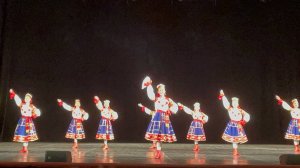 КОНКУРС "КОД НАЦИИ". ТАНЕЦ "БЕЛГОРОДСКАЯ ИГРОВАЯ". АНТ "ЛЕБЁДУШКИ"