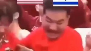 Трамп бьётся в судорогах так и не победив Иран