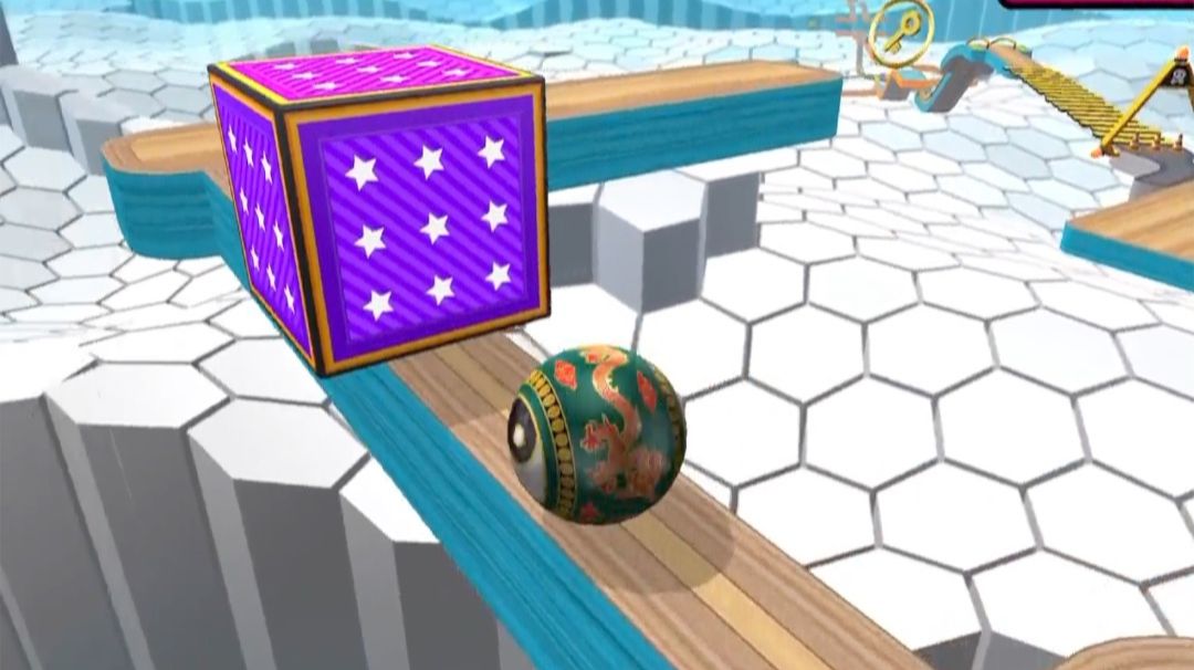 Going Balls  Super Speed run Gameplay New Update Level 777