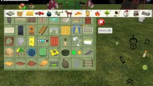 выживать ли моб 5 мин в chicken gun????