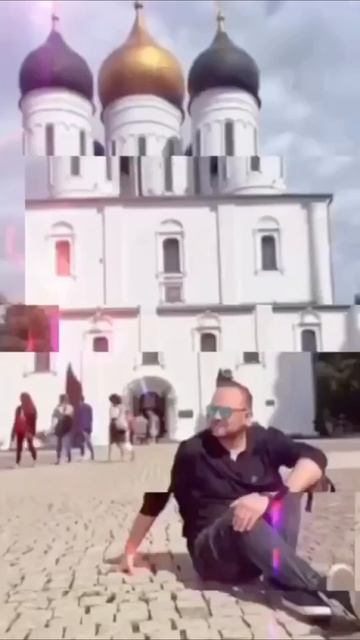 #рек #топ #сергейисаев #веснанабите