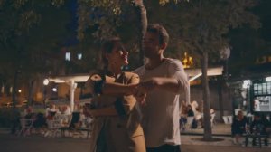 ЗДРАВСТВУЙ, ЧУЖАЯ МИЛАЯ (Текст песни Илья Резник)