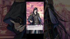 Ikemen Villains: Victor / Episode 0 (His POV)