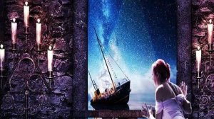 КАКАЯ НОЧЬ!