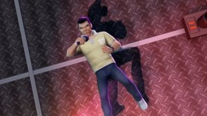 Макс Стил 2 сезон 5 серия (мультсериал, 2014)