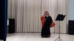 Мостики - Лидия Косарева