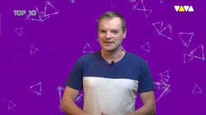 #Top10 Video Music Chart Rec. 2026 Vol. 10 Calvin Harris, Kasabian - Release The Pressure