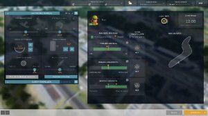 Motorsport Manager #16 Квалификация перед гонкой.