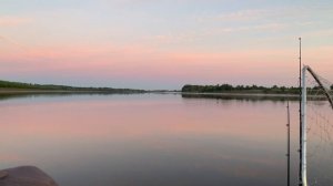 Пр. Юганская Обь