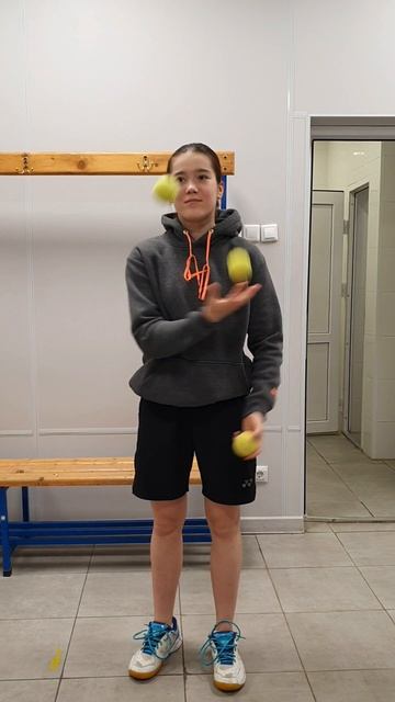 Сколько бросков?