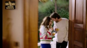 Адиль и Эсме💔