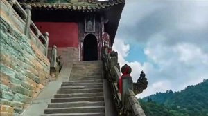 Самый загадочный мастер боевых искусств в истории - Чжан Саньфэн