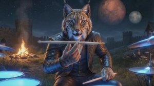 Я убегаю - Skyrim cover (Оксана Почепа - Я убегаю)