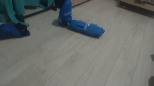 защита каратэ