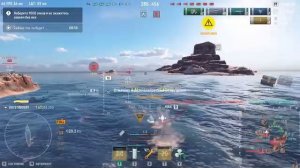 Мир Короблей