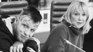 Елена Яковлева. Интердевочка с проблемным сыном и 5 собаками