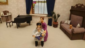 Мария Моравская "Мечты"