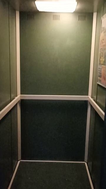 Прогулка по Курску.