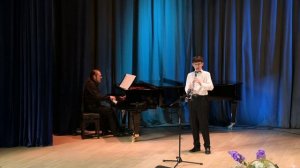 Престо. Джазовая вариация на тему Дж. Пешетти