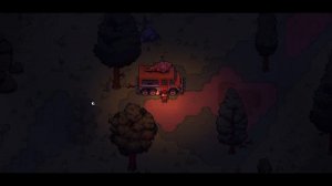 Релизный трейлер выживача iZolated