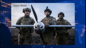 Сводка СВО на утро 22 марта. Кара офицера ВСУ, Starlink стерли в пыль