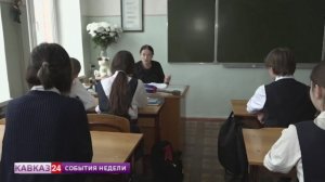 Больше семи десятилетий у доски: заслуженный учитель России Тамара Калоева отмечает 90‑летний юбилей