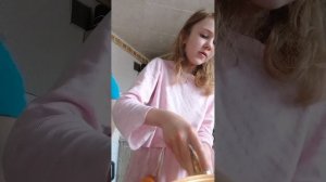 готовим пирожное картошка