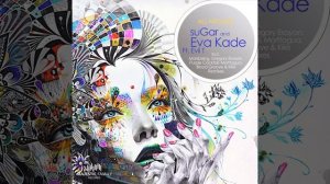 Sugar, Eva Kade, Evil T - All Around (Blood Groove & Kikis Remix).mp4