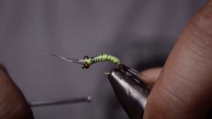 УЛОВИСТАЯ МОРМЫШКА ИЗ ПОДРУЧНЫХ СРЕДСТВ