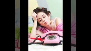 Сомнения (Алёна Далида)