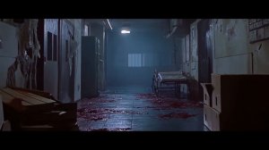 RESIDENT EVIL 2 - 1980's Horror-Action Movie