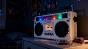 Midnight in 1987 – 80s Romantic Ballads on Tape-(1080p30)